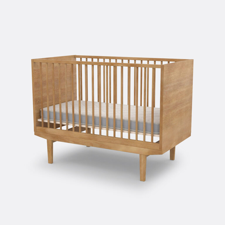 LA REDOUTE INTERIEURS - Matelas Mousse Bébé H10 Cm