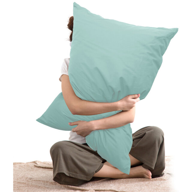 LA REDOUTE INTERIEURS - Oreiller Moelleux Big Pillow