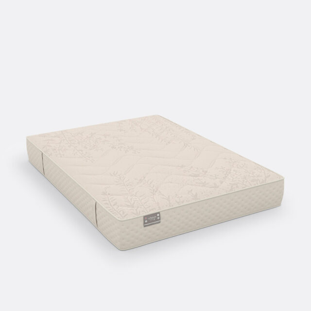 LA REDOUTE INTERIEURS - Matelas Origine 651 Ressorts Ensachés Ferme 5zones