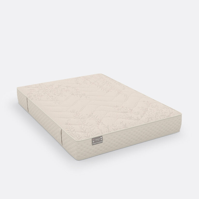 LA REDOUTE INTERIEURS - Matelas Origine 651 Ressorts Ensachés Ferme 5zones