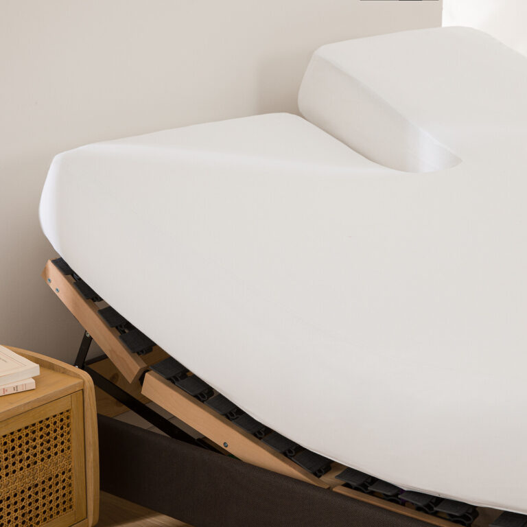 LA REDOUTE INTERIEURS - Protège Matelas Double Molleton H20cm