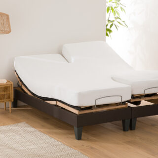 La Redoute Intérieurs - Protège Matelas Double Molleton H20cm