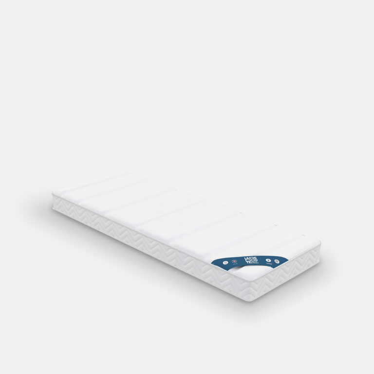 LA REDOUTE INTERIEURS - Matelas Latex Grand Confort Ferme