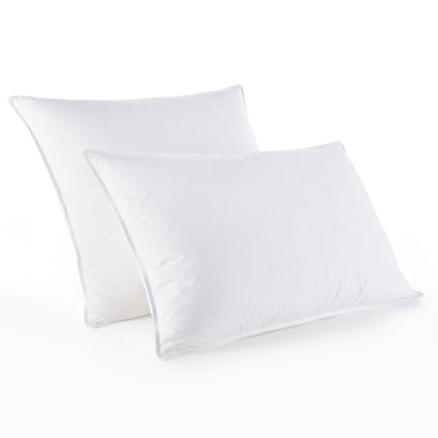 LA REDOUTE INTERIEURS - Oreiller Ferme 3 Chambres Anti-acarien