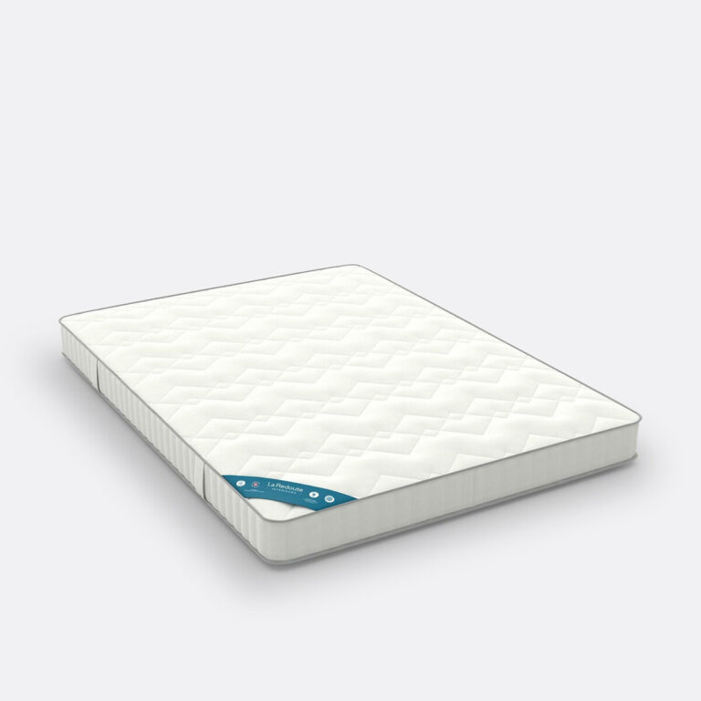 LA REDOUTE INTERIEURS - Matelas Mousse Mémoire De Forme 20cm