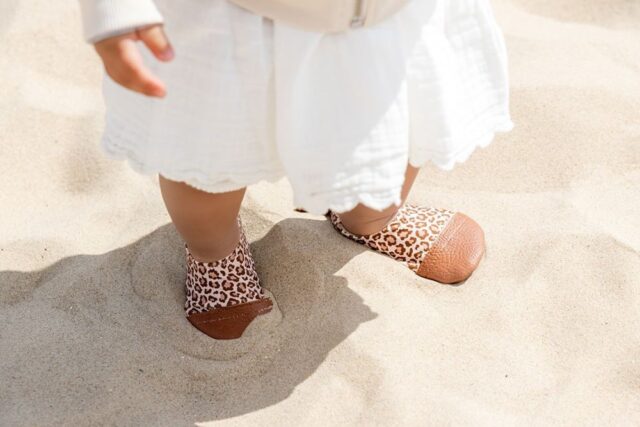 Les Pas Petits - Les Petits Léon