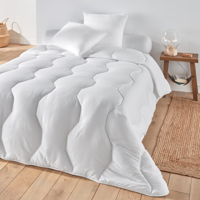LA REDOUTE INTERIEURS - Couette Été Lavable À 95°