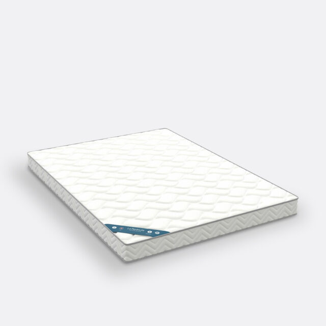 LA REDOUTE INTERIEURS - Matelas Mousse Mi-ferme 14cm