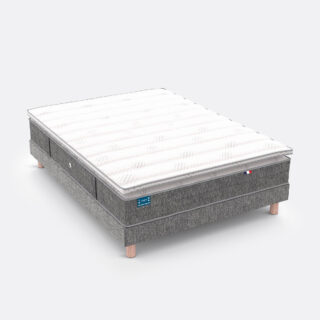La Redoute Intérieurs - Surmatelas En Mousse À Mémoire De Forme