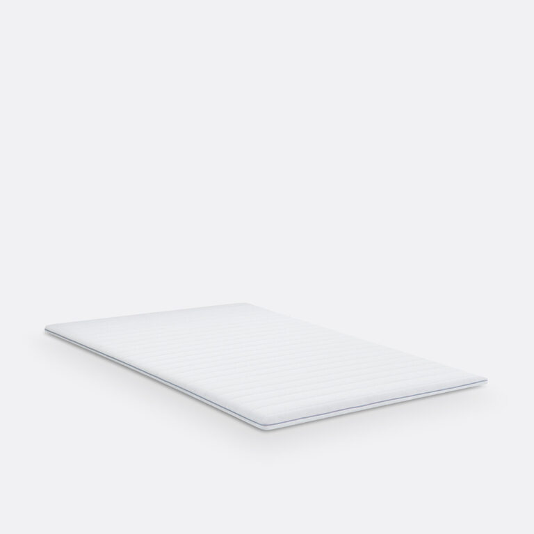 LA REDOUTE INTERIEURS - Surmatelas Mousse Viscoélastique/latex Antiacarien