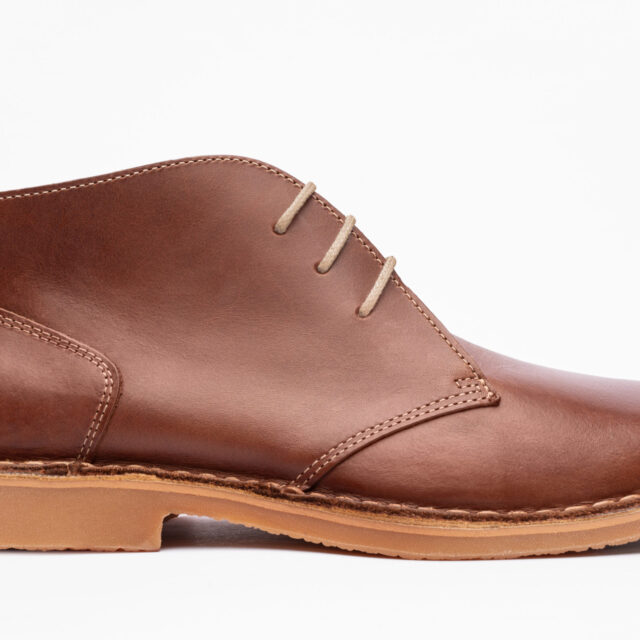 Chaussures de Gâtine - Athéna