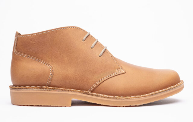 Chaussures de Gâtine - Athéna