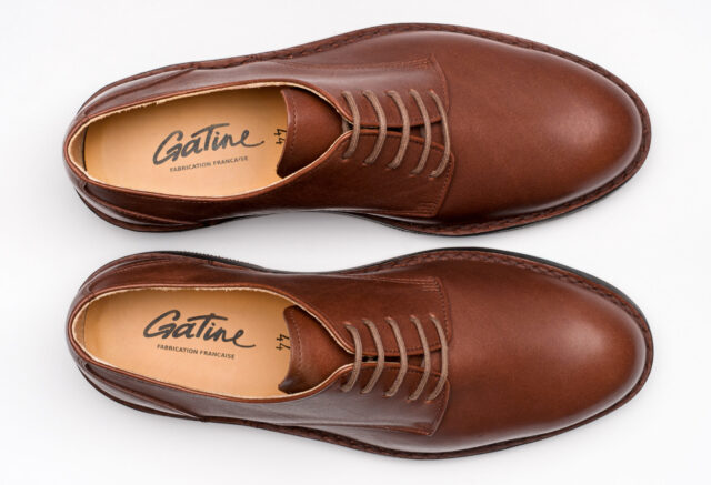 Chaussures de Gâtine - Athènes