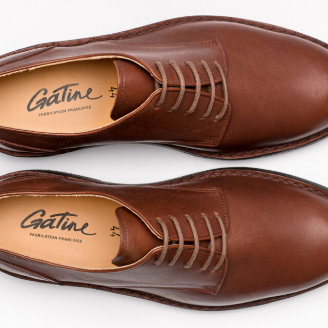 Chaussures de Gâtine - Athènes