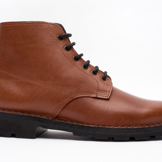 Chaussures de Gâtine - Auvergne