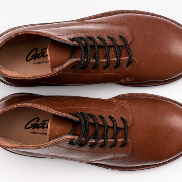 Chaussures de Gâtine - Auvergne