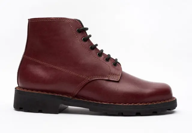 Auvergne par la marque Chaussures de Gâtine Chaussures de Gâtine - Auvergne