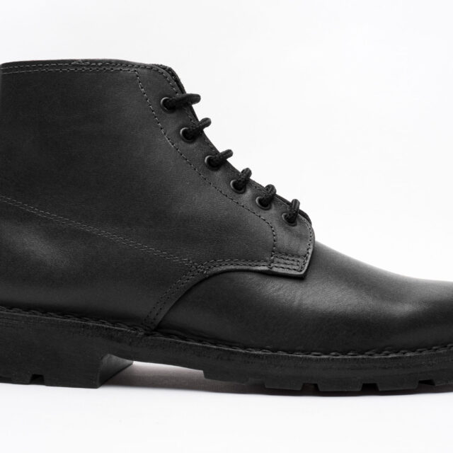 Chaussures de Gâtine - Auvergne