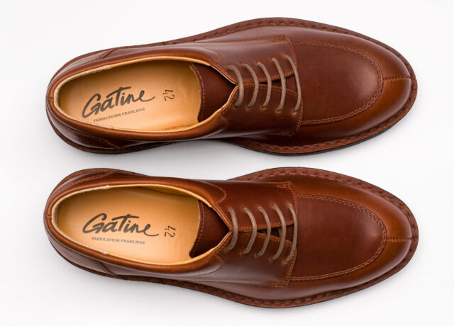 Chaussures de Gâtine - Bradford