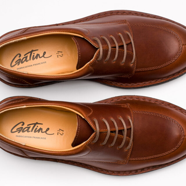 Chaussures de Gâtine - Bradford