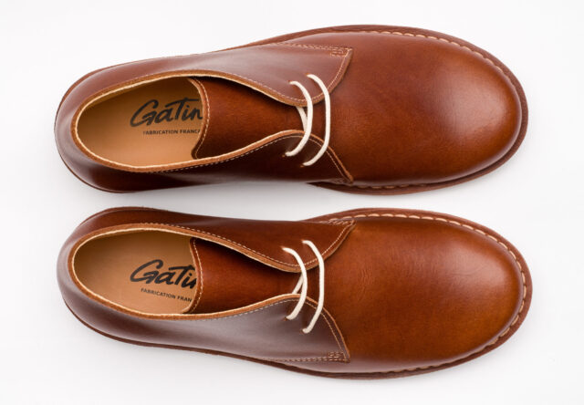 Chaussures de Gâtine - Brice