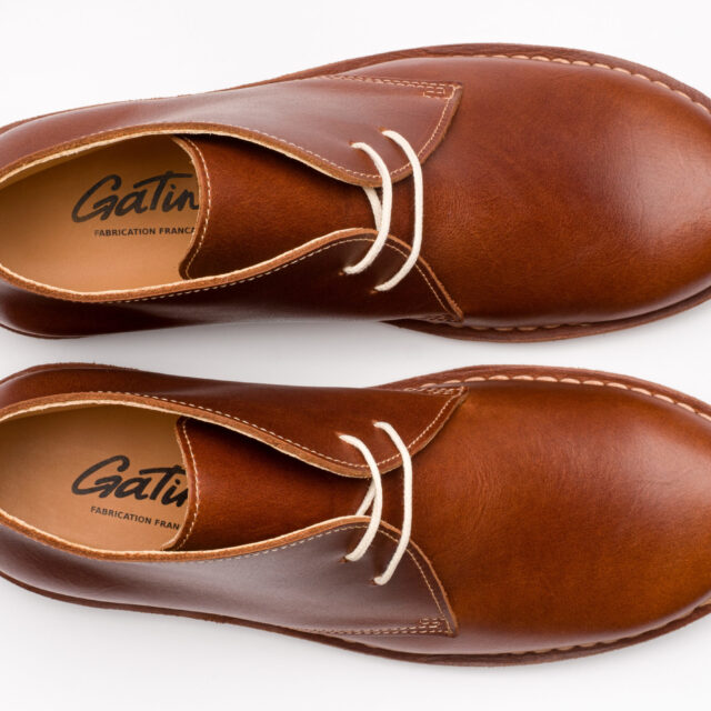 Chaussures de Gâtine - Brice