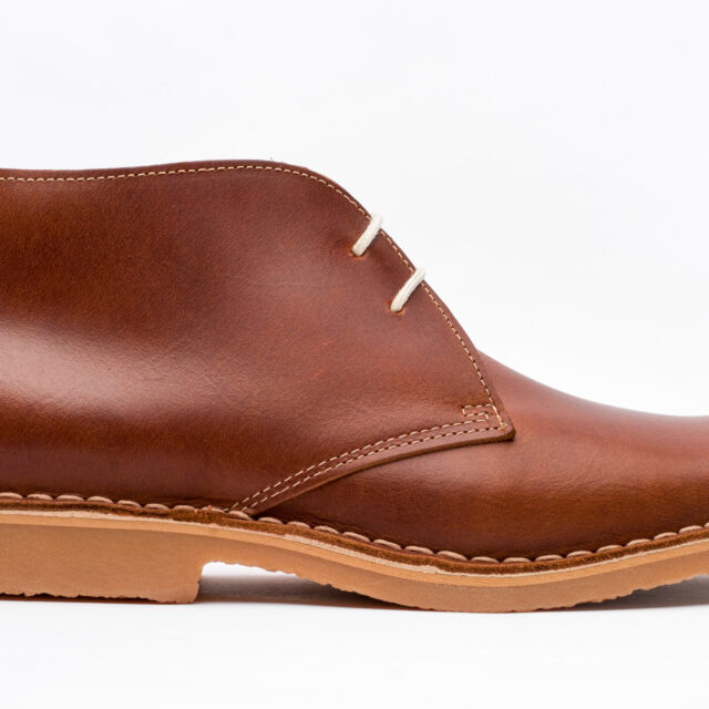 Chaussures de Gâtine - Brice