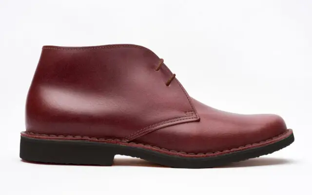Chaussures de Gâtine - Brice