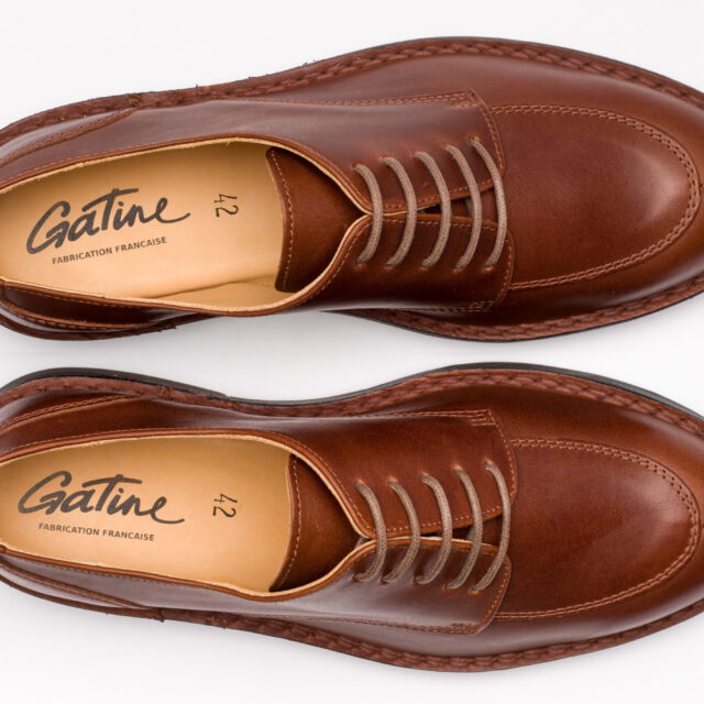 Chaussures de Gâtine - Bruges