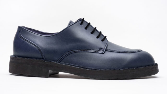 Chaussures de Gâtine - Bruges