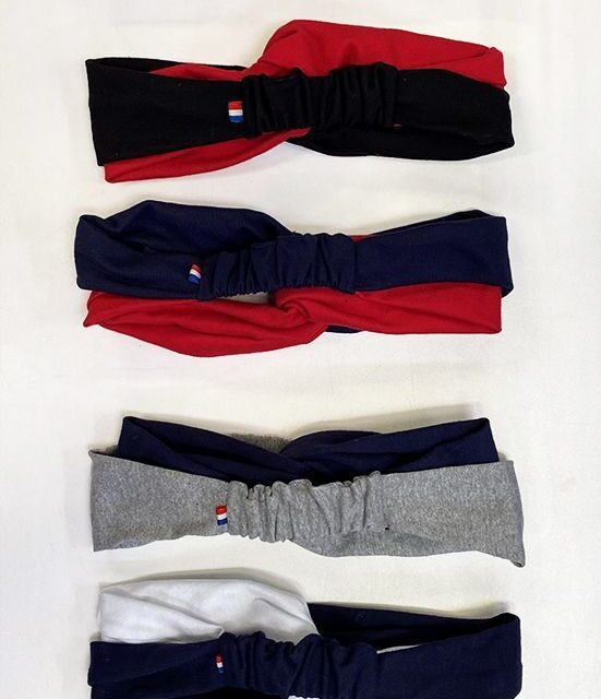 Seizepointneuf - BANDEAU BLANDINE