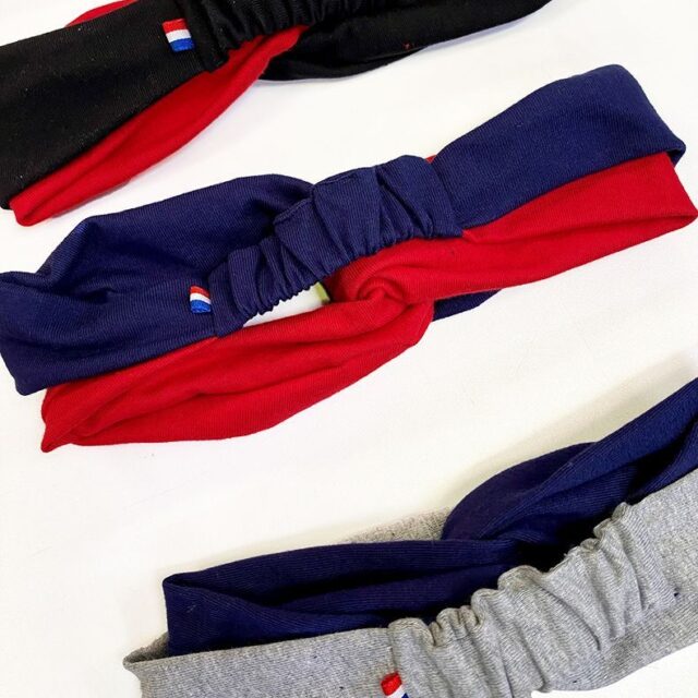 Seizepointneuf - BANDEAU BLANDINE