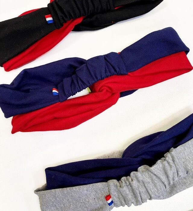 Seizepointneuf - BANDEAU BLANDINE