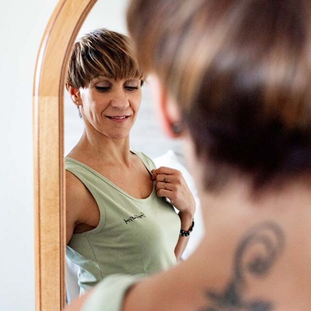 Seizepointneuf - DÉBARDEUR INÈS CLASSIQUE