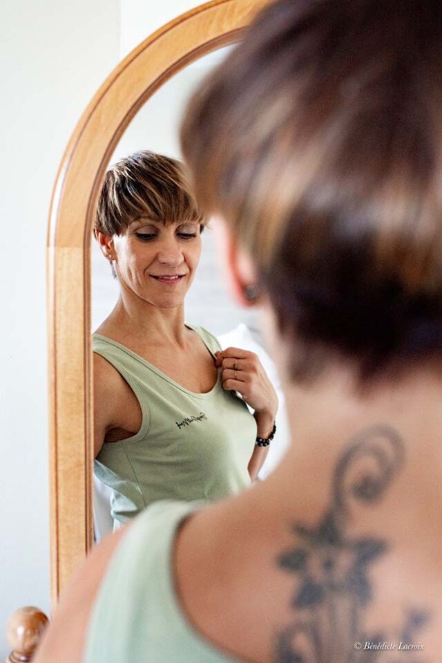 Seizepointneuf - DÉBARDEUR INÈS CLASSIQUE