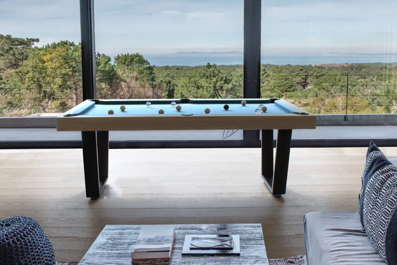 Billards Toulet