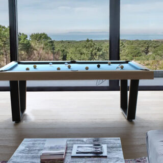 Billards Toulet