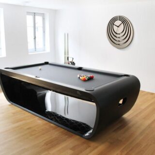 Billards Toulet