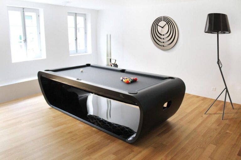 Billards Toulet