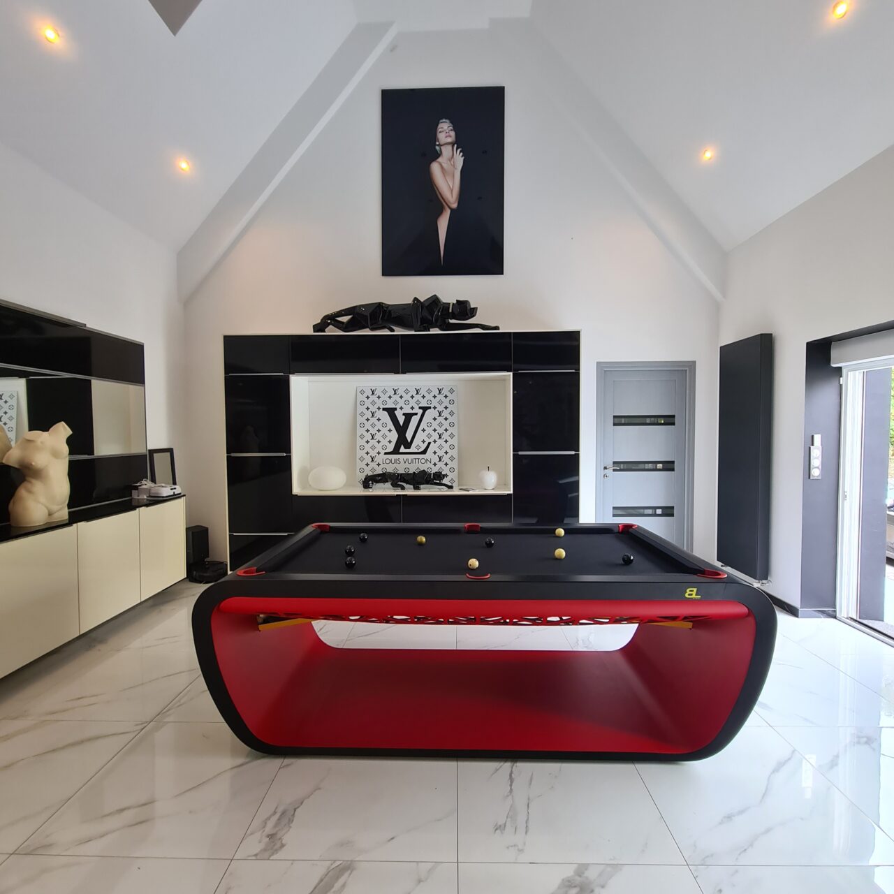 Billards Toulet
