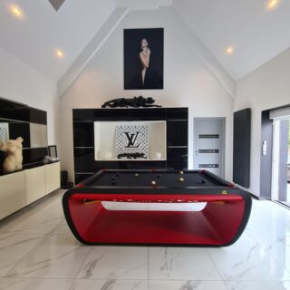 Billards Toulet