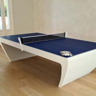 Billards Toulet - table de ping-pong