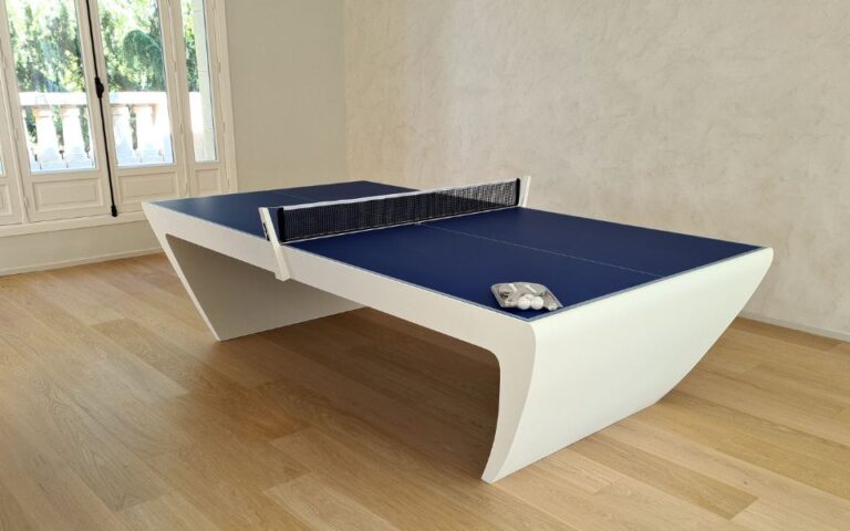 Billards Toulet - table de ping-pong