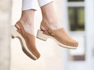 Les sabots, galoches et mules made in France