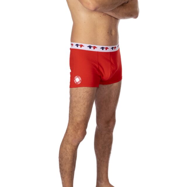 Seizepointneuf - BOXER MOUCHOIR DE CHOLET