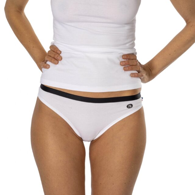 Seizepointneuf - CULOTTE CHLOÉ