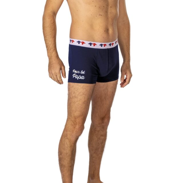 Seizepointneuf - BOXER POUR TOI PAPA