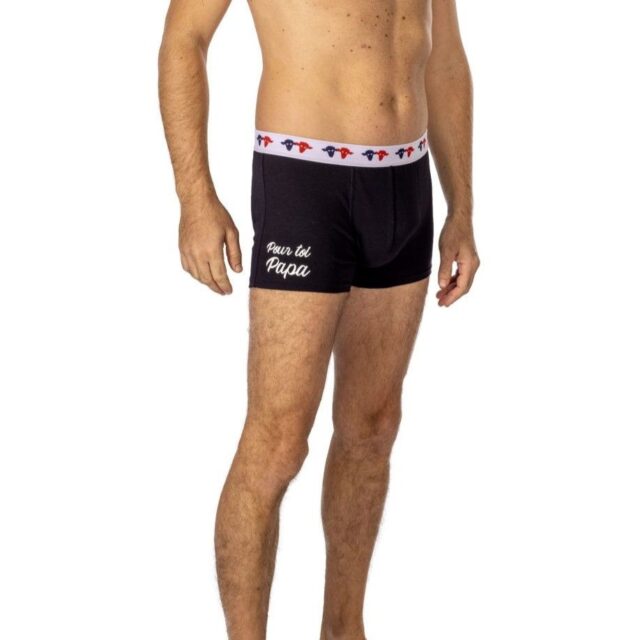 Seizepointneuf - BOXER POUR TOI PAPA