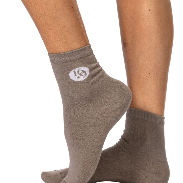 Seizepointneuf - CHAUSSETTES COURTES GLADYS