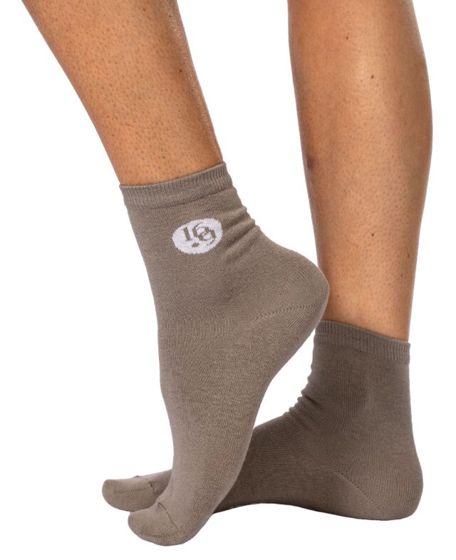 Seizepointneuf - CHAUSSETTES COURTES GLADYS